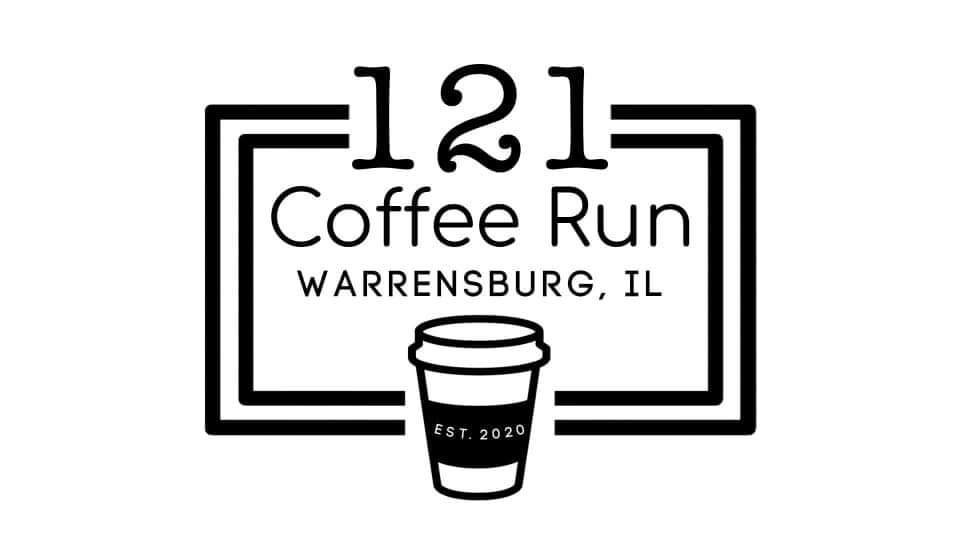 121 Coffee Run--Warrensburg