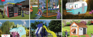 2021 CASA Playhouse Design Options