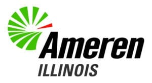 Ameren Illinois logo