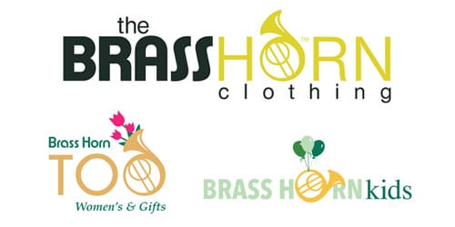 The Brass Horn / Brass Horn Too /Brass Horn Kids, Decatur IL