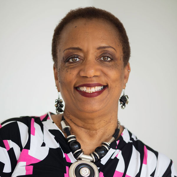 Brenda Garry Brenda Garry