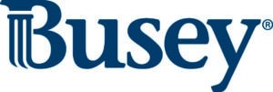 Busey Bank logo