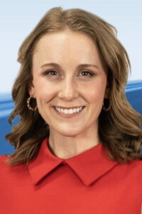 Caryn Eisert