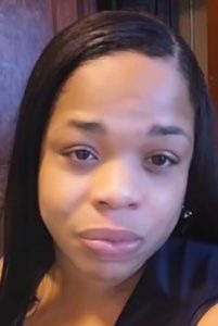 CaSandra Blockton, Program Manager