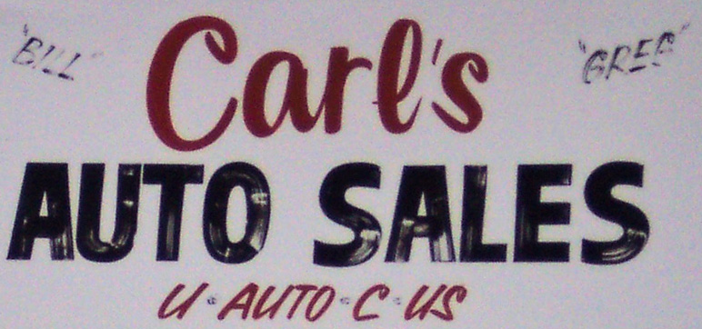 Carls-Auto-Sales