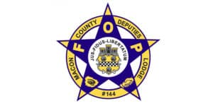 FOP Fraternal Order of Police #144