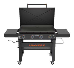 Blackstone 36" Culinary Omnivore Griddle