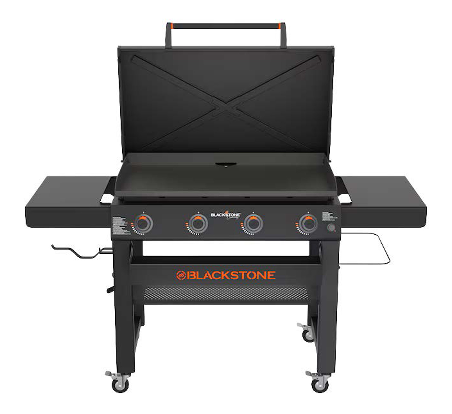 Blackstone 36″ Culinary Omnivore Griddle Blackstone 36" Culinary Omnivore Griddle