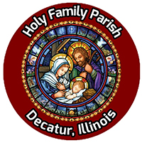 Holy Family Parish, Decatur, IL
