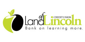 Land of Lincoln Credit Union, Decatur, Illinois