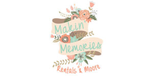 Makin' Memories Rentals & More, Decatur, Illinois