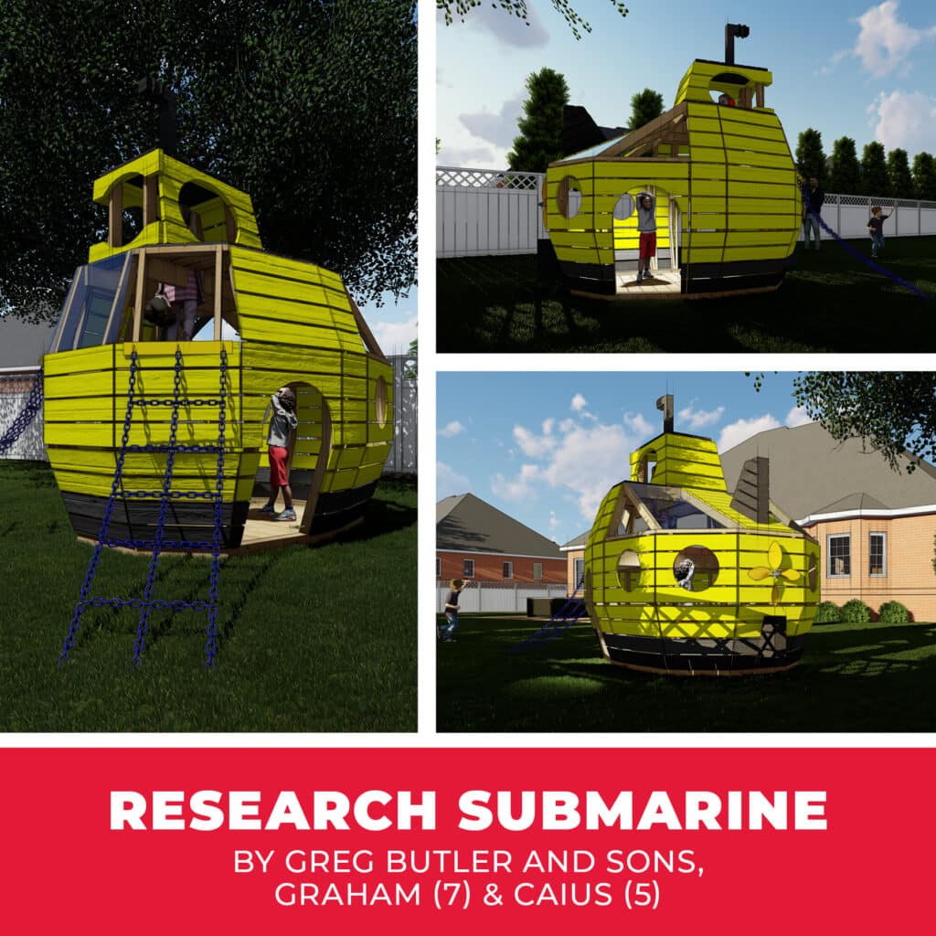 Research_Submarine