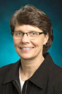 Dr. S Yockey