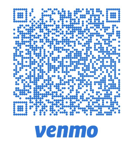 Donate with Venmo