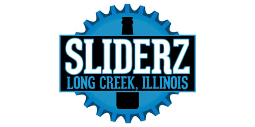 Sliderz Bar and Grill, Long Creek, Illinois