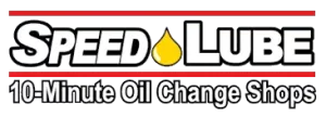 Speed Lube 10-Minute Oil Change Shops