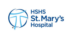 HSHS St. Mary's Hospital, Decatur, Illinois
