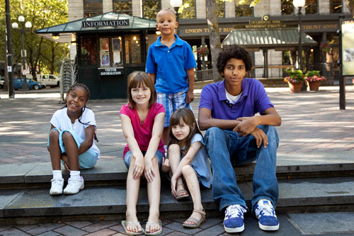 Financial Impact Story