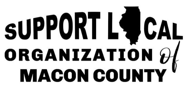 Support Local Organization of Macon County