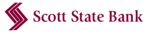 Scott State Bank logo